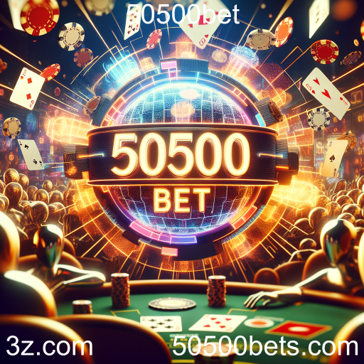 Descubra os Jogos de Mesa em 50500bet