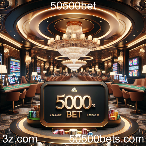 A Experiência VIP na 50500bet: Benefícios e Exclusividades